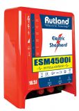 Rutland ESM4500i Mains Fence Energiser 09-117R